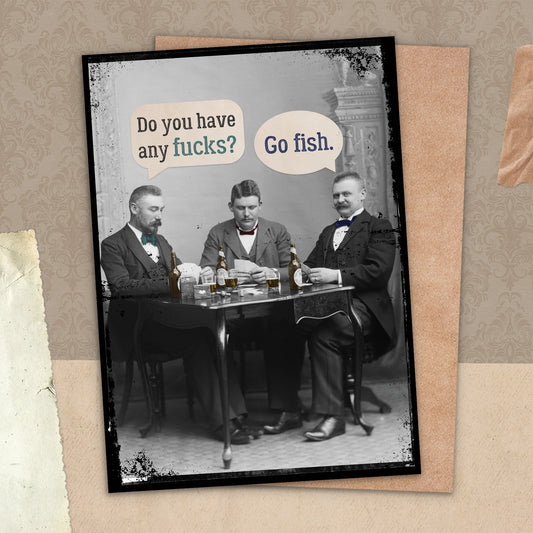 7865-TROU0277 | BD/Go Fish