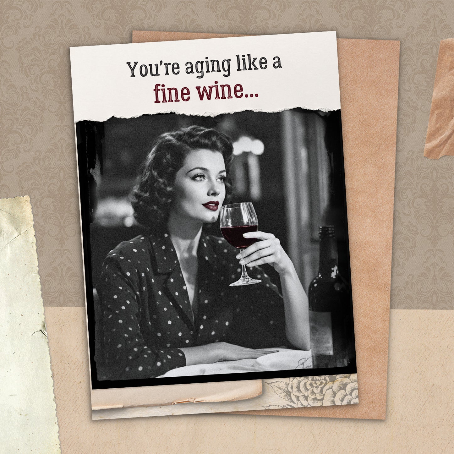 7865-TROU0281 | BD/The Fancy Part