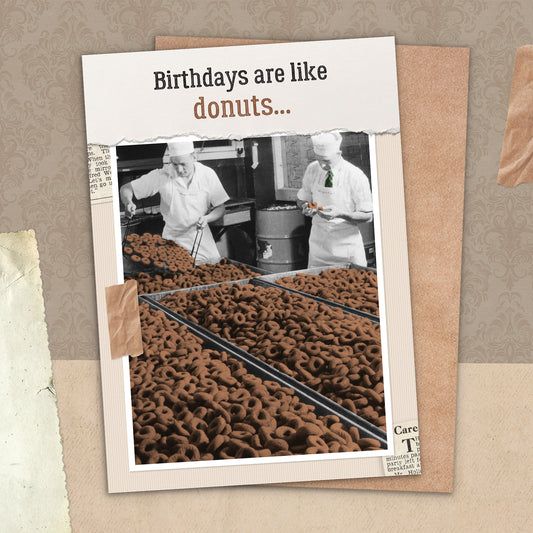 7865-TROU0283 | BD/Birthdays Like Donuts