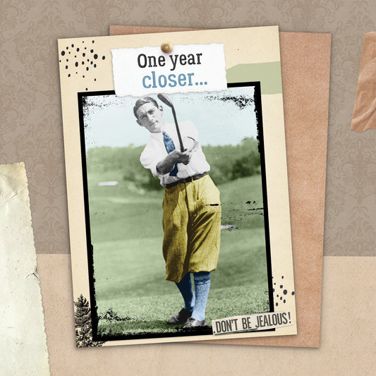 7865-TROU0286 | BD/One Year Closer