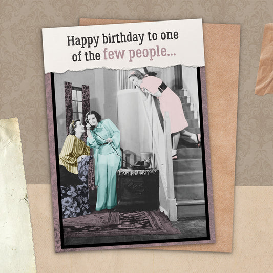 7865-TROU0287 | BD/Answer the Phone