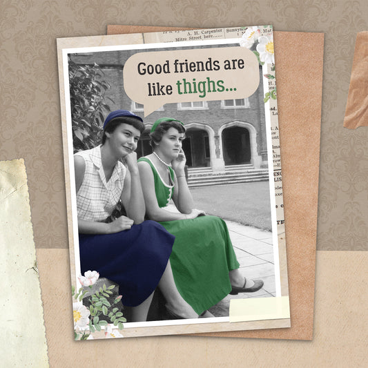 7865-TROU0292 | FR/Stick Together