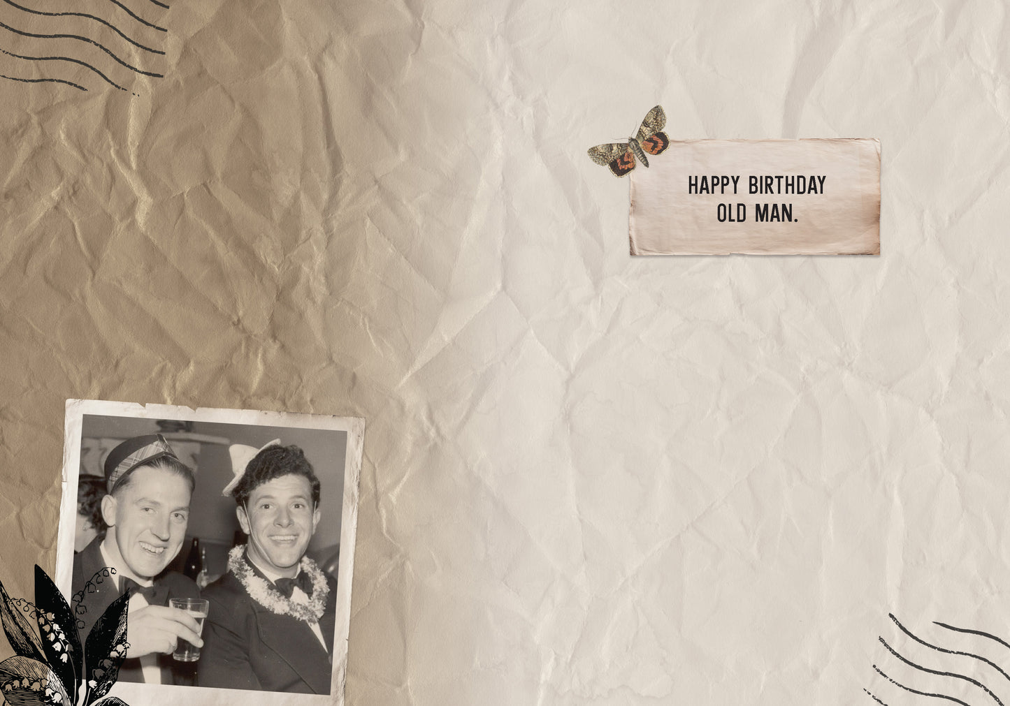 7865-TROU0173 | BD/Hitching Your Pants