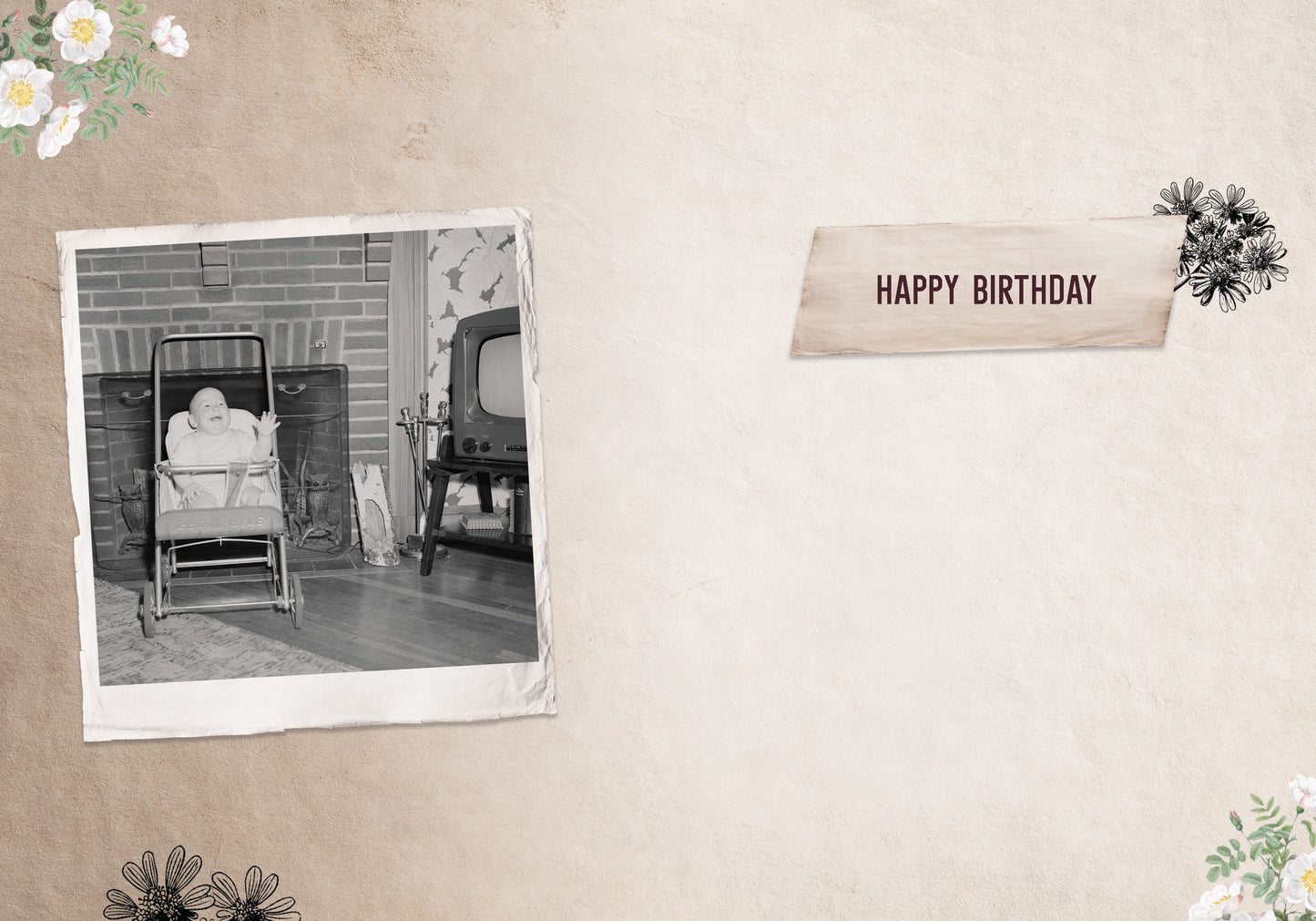 7865-TROU0178 | BD/Shit Yourself