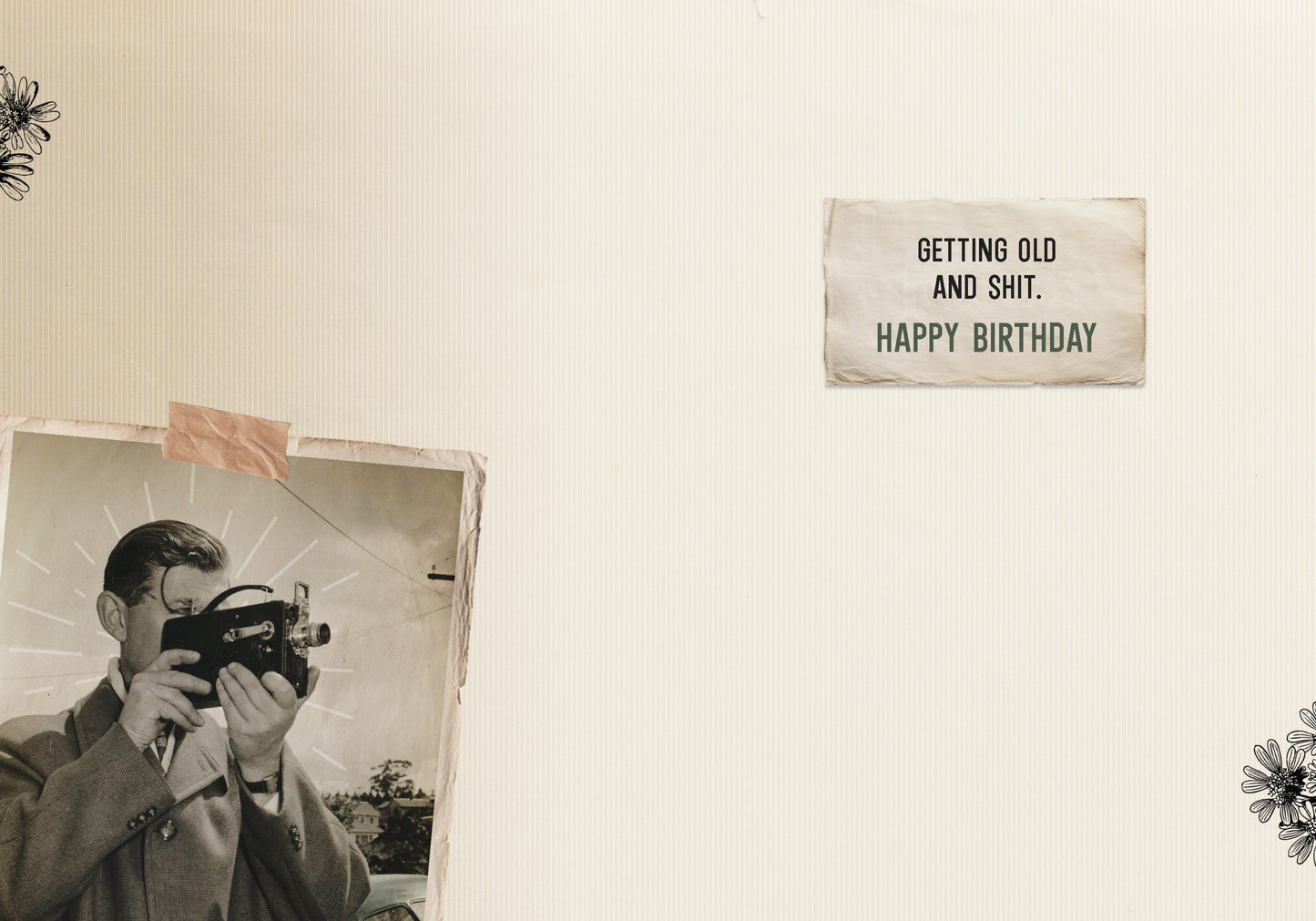 7865-TROU0184 | BD/Look At You