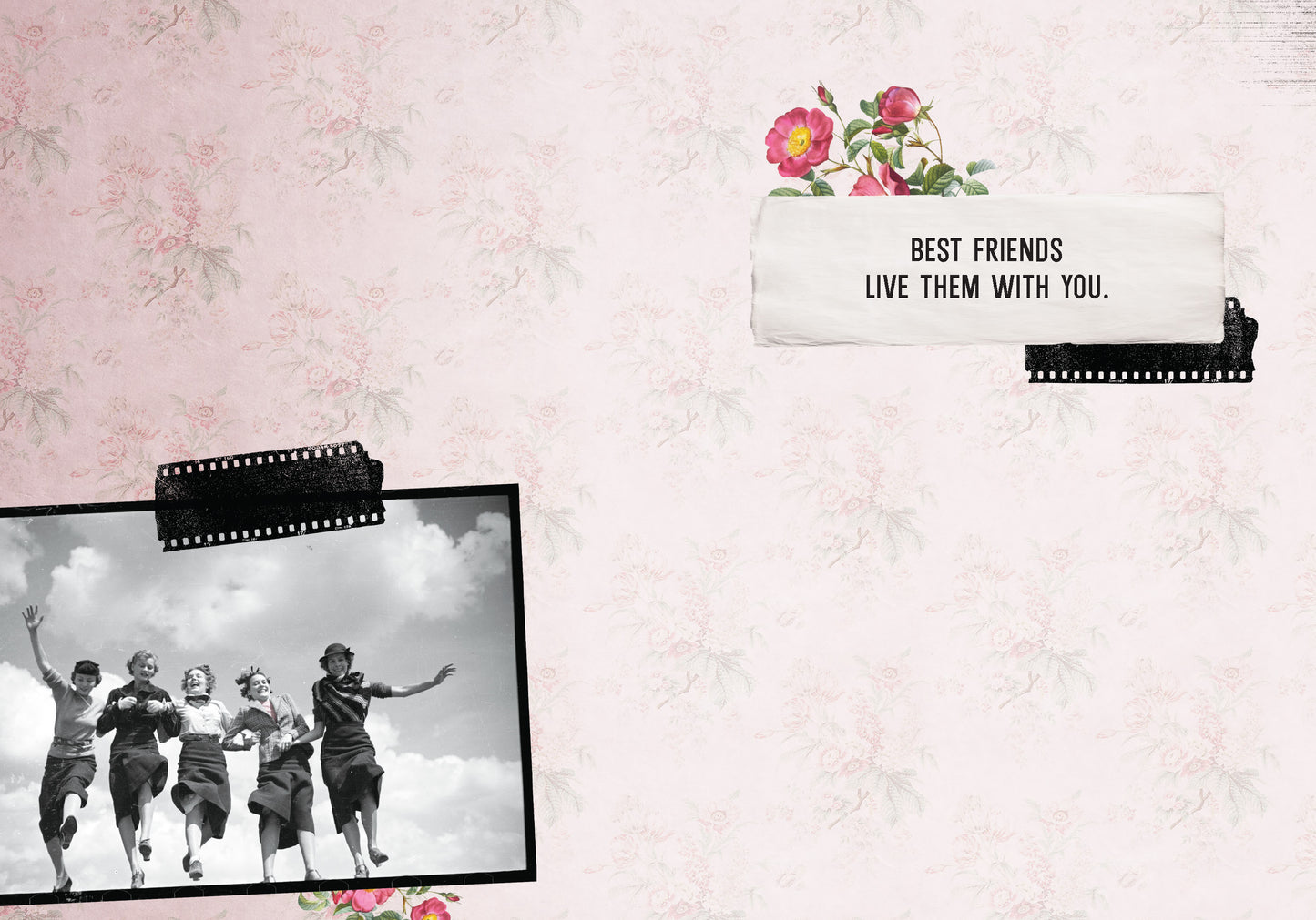 7865-TROU0185 | FR/Good Friends