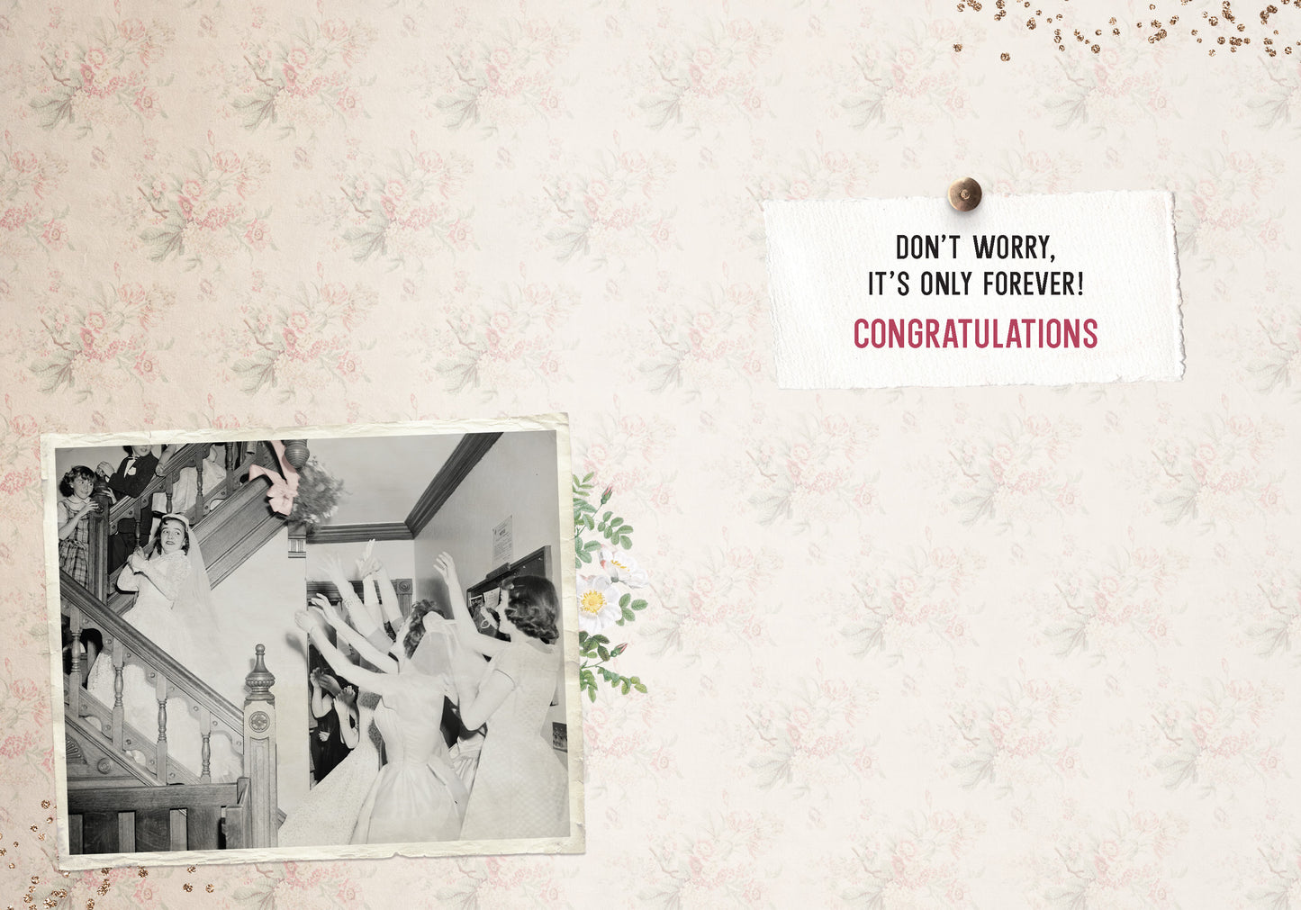 7865-TROU0188 | WD/Getting Married