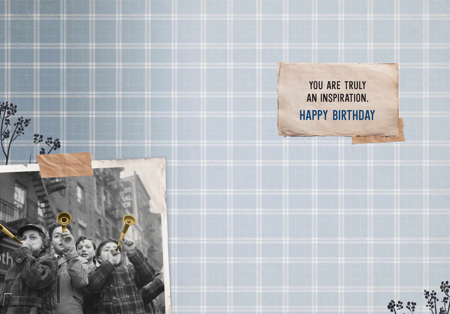 7865-TROU0189 | BD/Low Level of Maturity