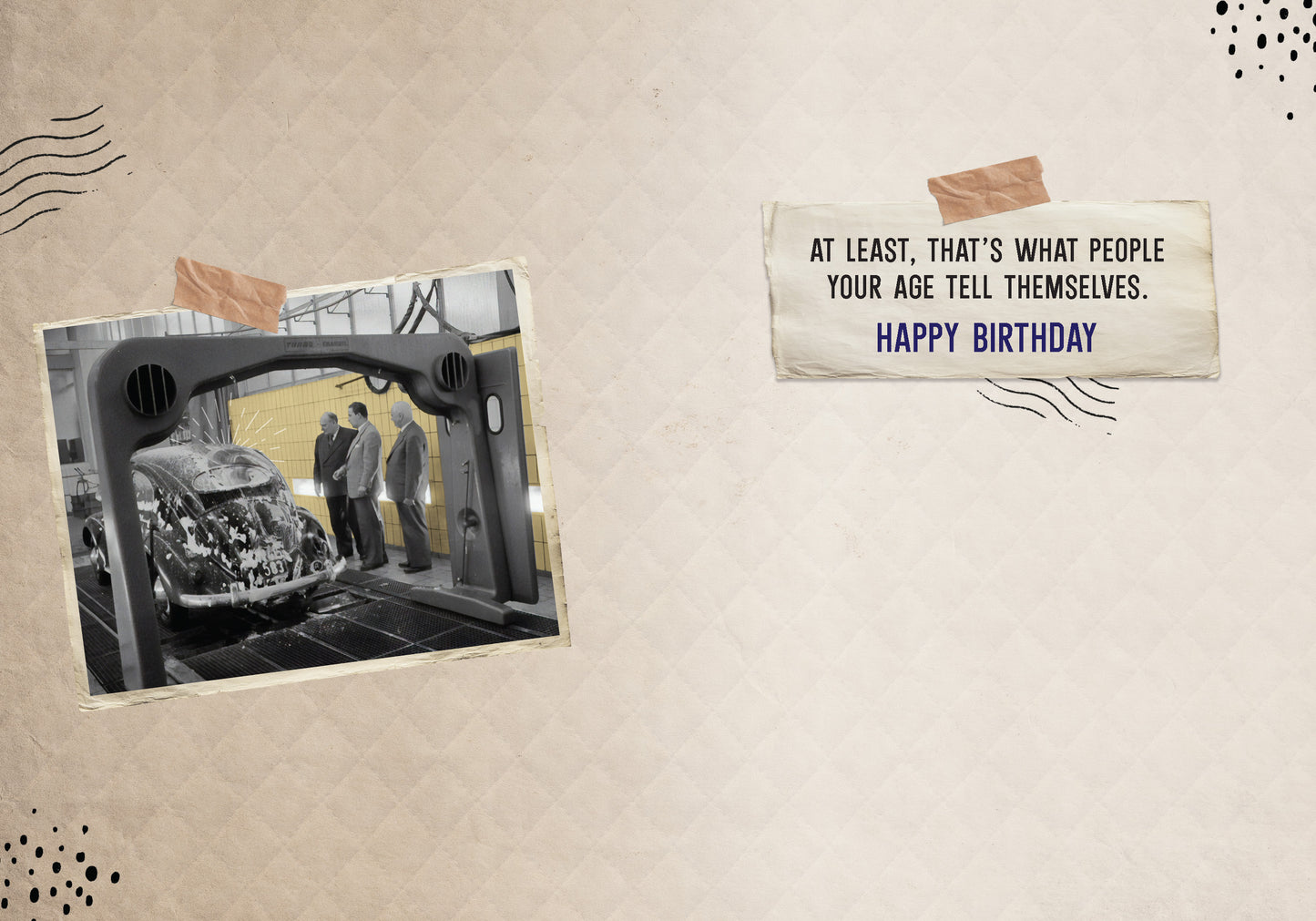 7865-TROU0194 | BD/The Mileage