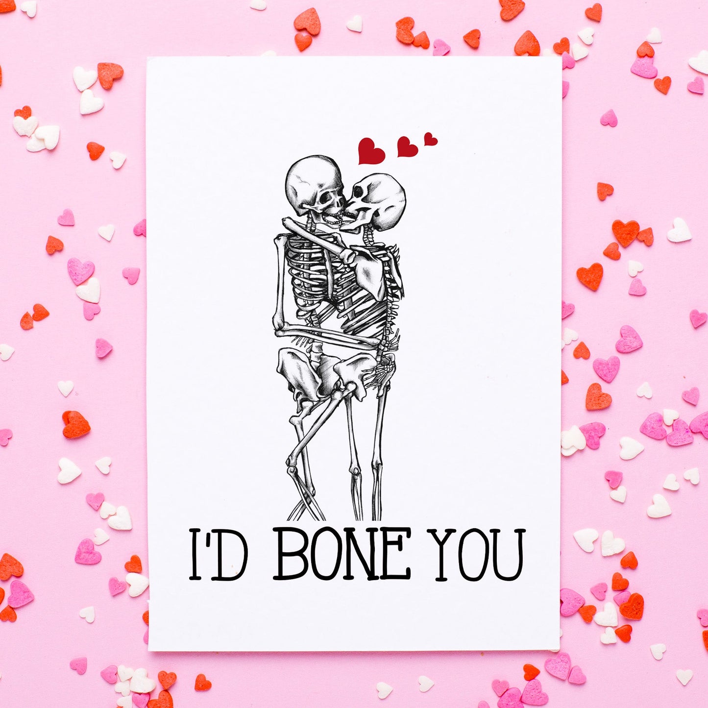 73492-VL001 | VAL/I'd Bone You
