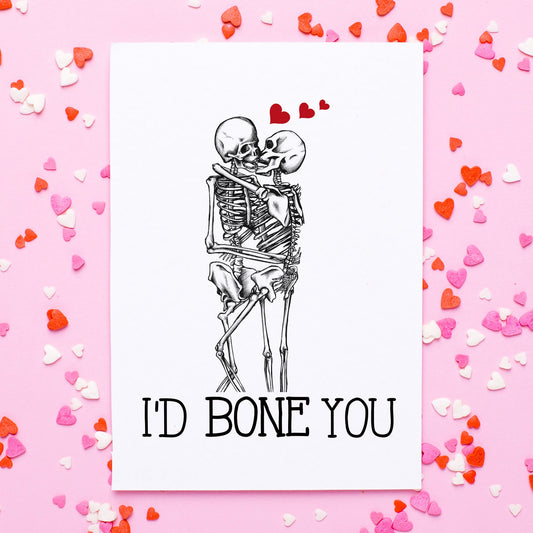 73492-VL001 | VAL/I'd Bone You