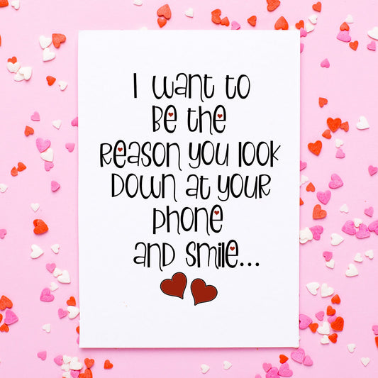 73492-VL006 | VAL/I Want To Be The Reason