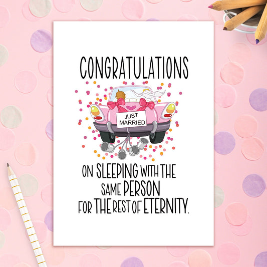 3492-WD002 | WD/Sleeping With