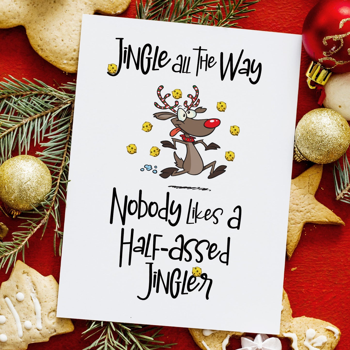 83492-XM004 | XM/Jingle All The Way