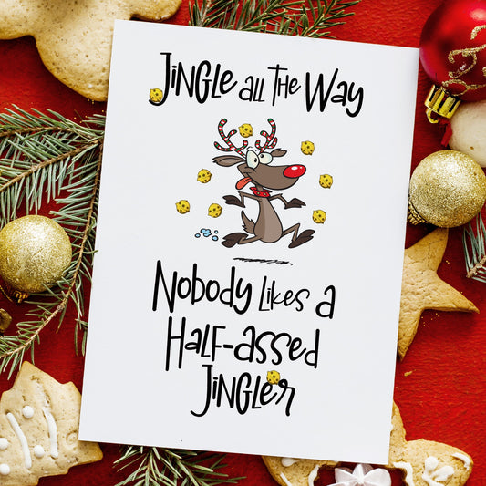 83492-XM004 | XM/Jingle All The Way