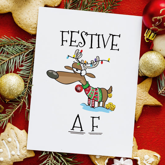 83492-XM005 | XM/Festive A F