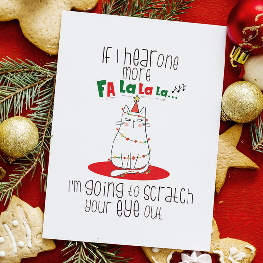 83492-XM020 | XM/If I Hear One More